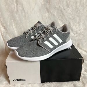 NWT ADIDAS Cloudfoam QT Racer